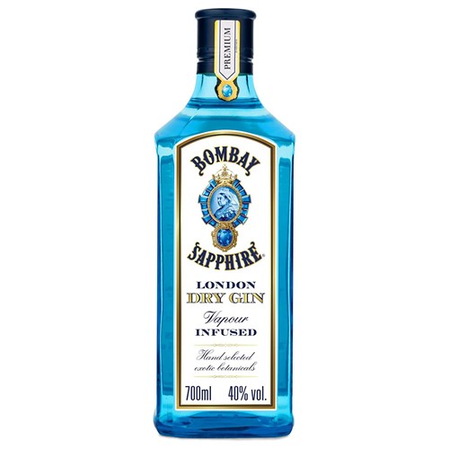 Send Bombay Sapphire Gin Online